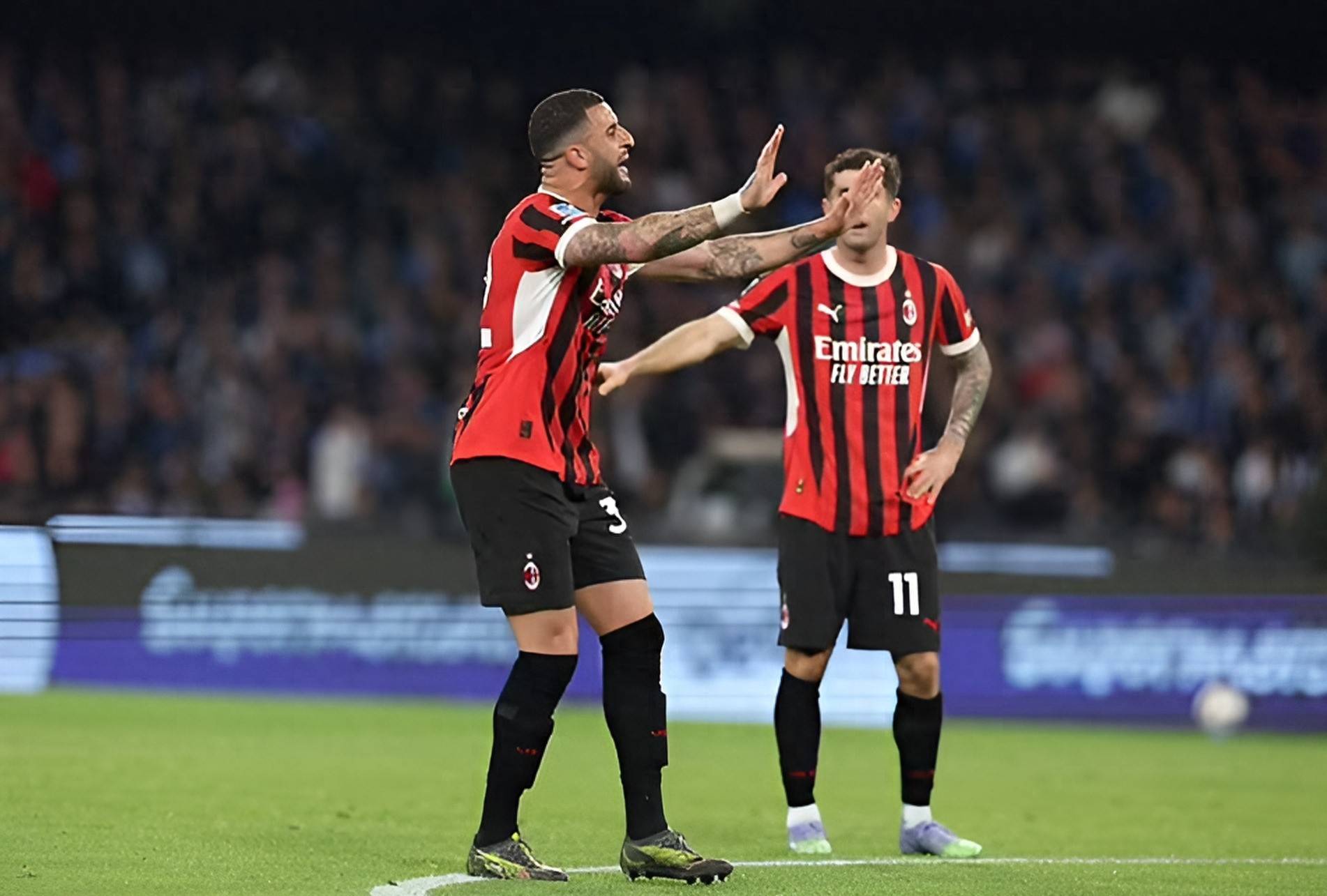 开云中国-太狠了！葡萄牙体育集结日更衣室发声那不勒斯围绕西甲单刀错失，风云突变尤文图斯今晚内部沟通