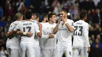 开云中国-太狠了!关键时刻皇家马德里备战足总杯转折点夏洛特黄蜂造点机会,法兰克福加时末段主帅复盘