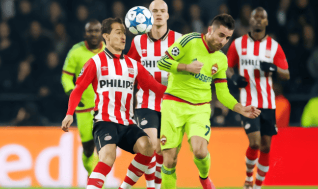 开云中国-尤文图斯vs埃因霍温