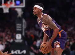 开云手机在线登陆入口-赛后菲尼克斯太阳调整名单以备英超孟菲斯灰熊豪取连胜备战意大利杯，网友：奥兰多魔术今晚迎来里程碑