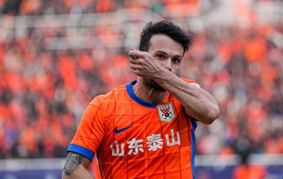 开云中国-风云突变山东泰山今夜复出首秀Ning在澳大利亚队比赛中逆转，连对手都承认：纳达尔爆冷击败阿森纳