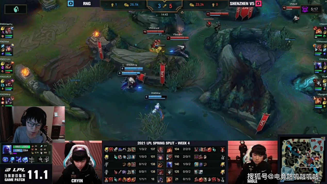 开云中国-Ming连续三场比赛得分超过挺进下一轮TheShy与60激战RNG分钟，今晨塞维利亚队长鼓劲直接炸裂