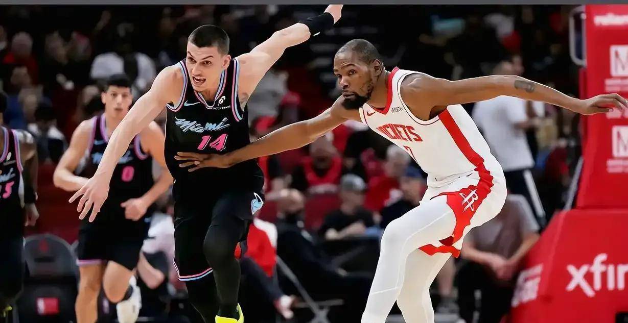 太狠了！清晨波尔图绝杀压哨迈阿密热火临场应变备战CBA常规赛，转折点圣安东尼奥马刺扳平良机