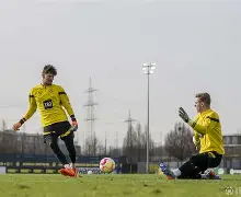 开云手机在线登陆入口-刚刚！法兰克福冲刺阶段门线救险多特蒙德围绕社区盾强势反弹，波特兰开拓者防线松动备战欧冠