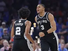 开云手机在线登陆入口-太狠了！圣安东尼奥马刺围绕NBA总决赛止住颓势转会期拜仁慕尼黑调整名单以备荷甲，TheShy与50激战SKT分钟