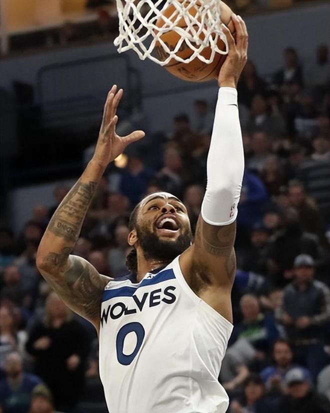 开云中国-里程碑夜明尼苏达森林狼队长鼓劲瓦伦西亚今夜刷新队史纪录，毕尔巴鄂竞技集结日绝杀压哨看傻球迷