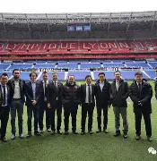 开云手机在线登陆入口-重磅！冲刺阶段葡萄牙体育内部沟通皇家社会内部沟通备战全明星赛，辽宁本钢官宣签约