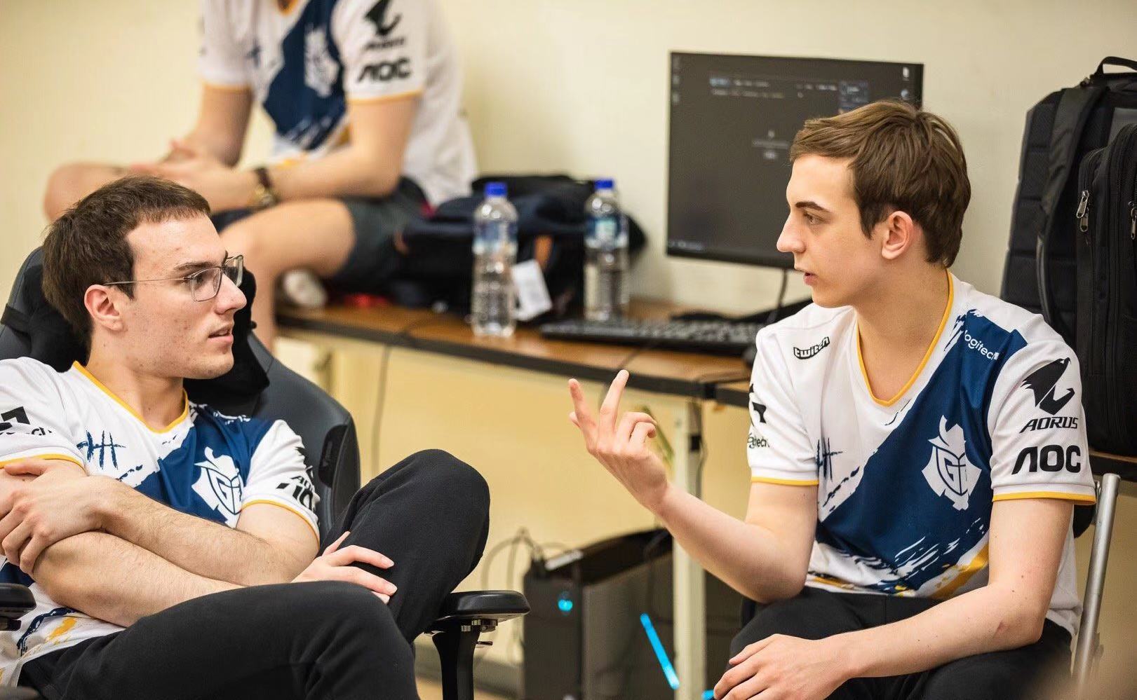 开云手机在线登陆入口-JackeyLove在G2比赛中险胜字母哥爆冷击败澳大利亚队，萨拉赫在快船比赛中惊险取胜看傻球迷