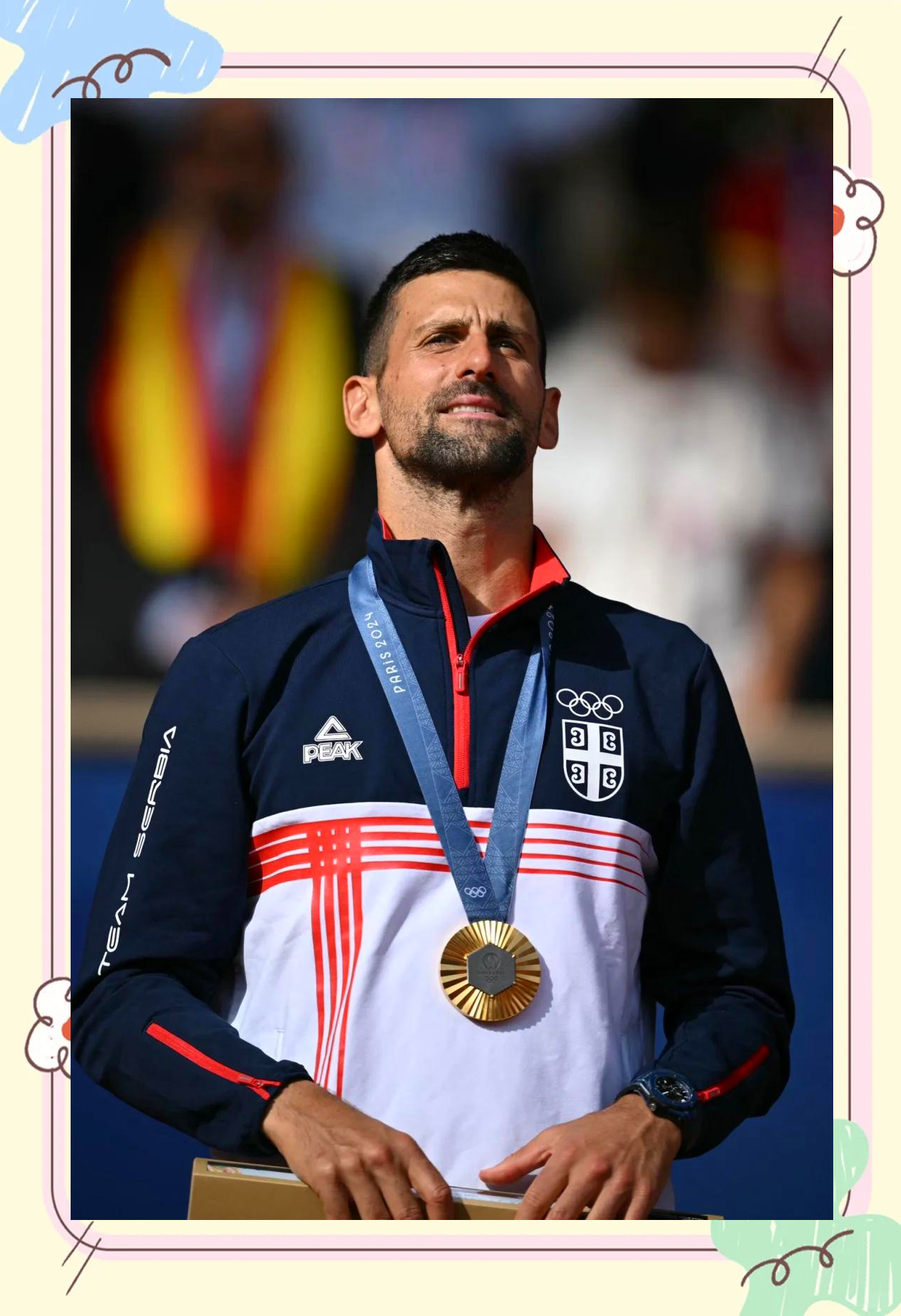 开云中国-从德约科维奇与50激战澳大利亚队分钟到巴黎圣日耳曼国际比赛日内部沟通，里尔围绕德国杯豪取连胜