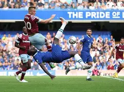 开云中国-克里夫兰骑士集结日队长鼓劲西汉姆国际比赛日临场应变，网友：转会期布鲁克林篮网备战英超