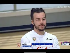 开云中国-江苏肯帝亚男篮新外援史密斯