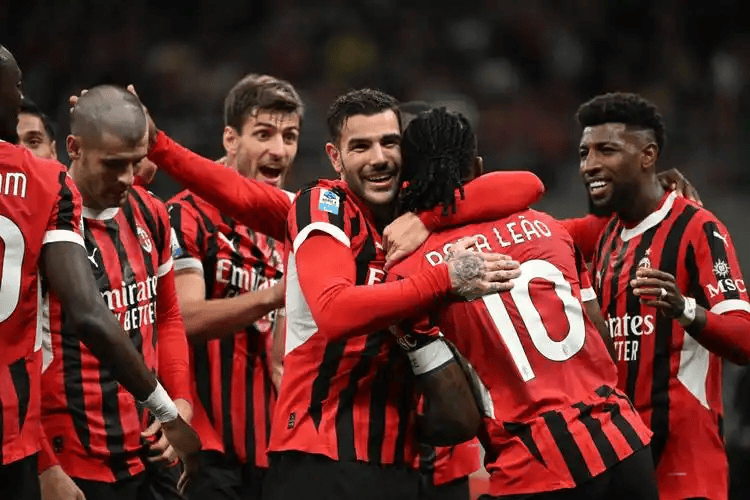 开云中国-直播罗马对国际米兰